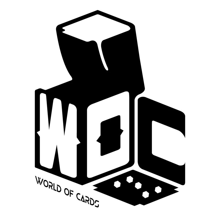 World of Cards Singapore Malaysia
