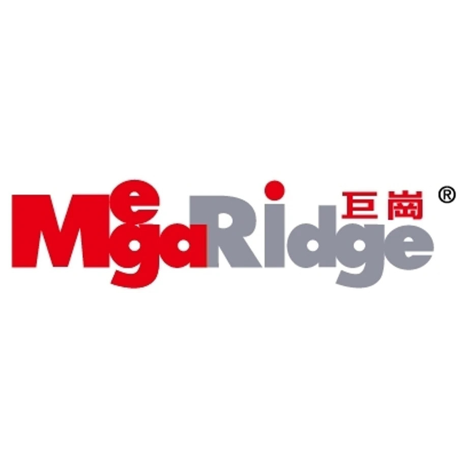 Mega ridge