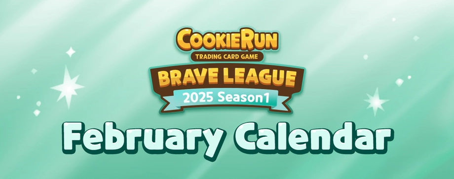 February Calendar